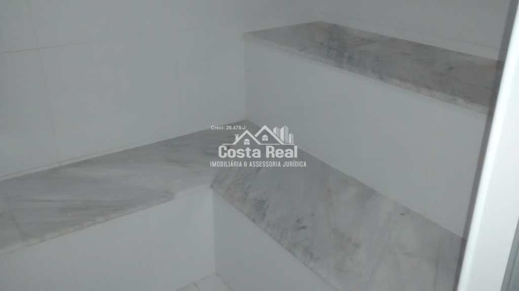 Cobertura em Praia Grande, no bairro Tupi