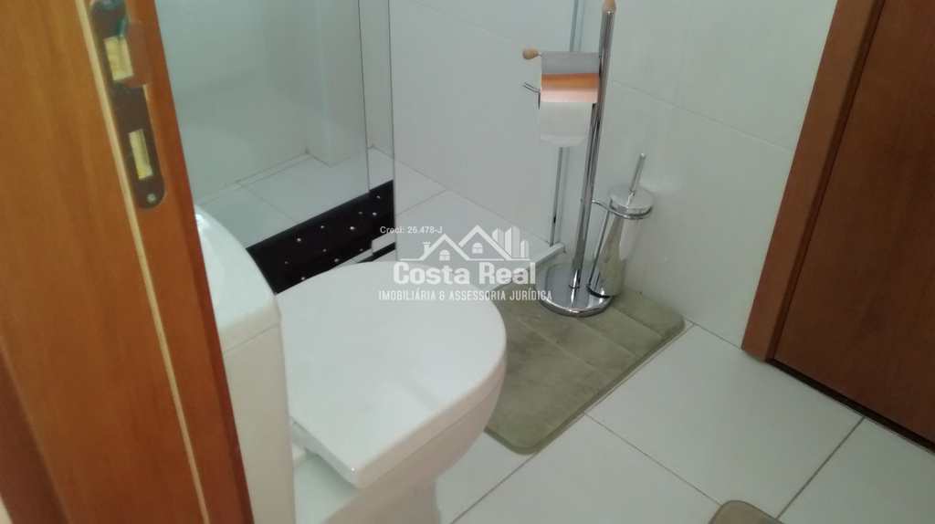 Cobertura em Praia Grande, no bairro Tupi