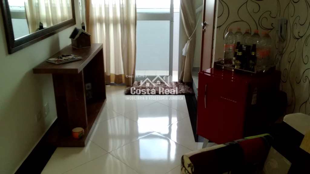 Cobertura em Praia Grande, no bairro Tupi