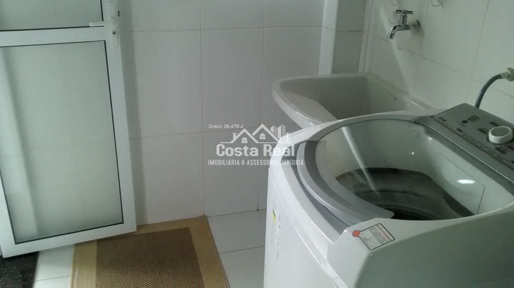 Cobertura em Praia Grande, no bairro Tupi