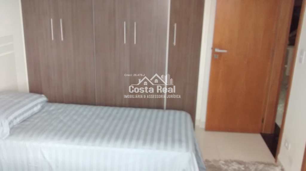 Cobertura em Praia Grande, no bairro Tupi