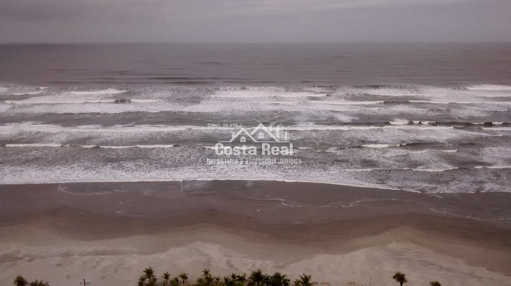 Cobertura em Praia Grande, no bairro Tupi