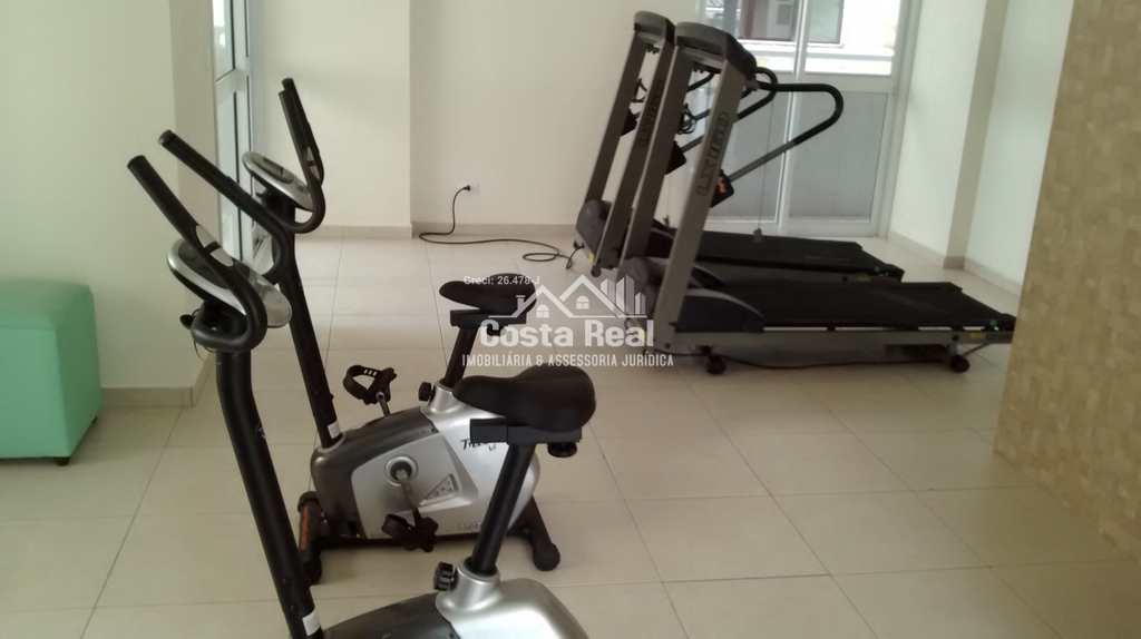 Cobertura em Praia Grande, no bairro Tupi