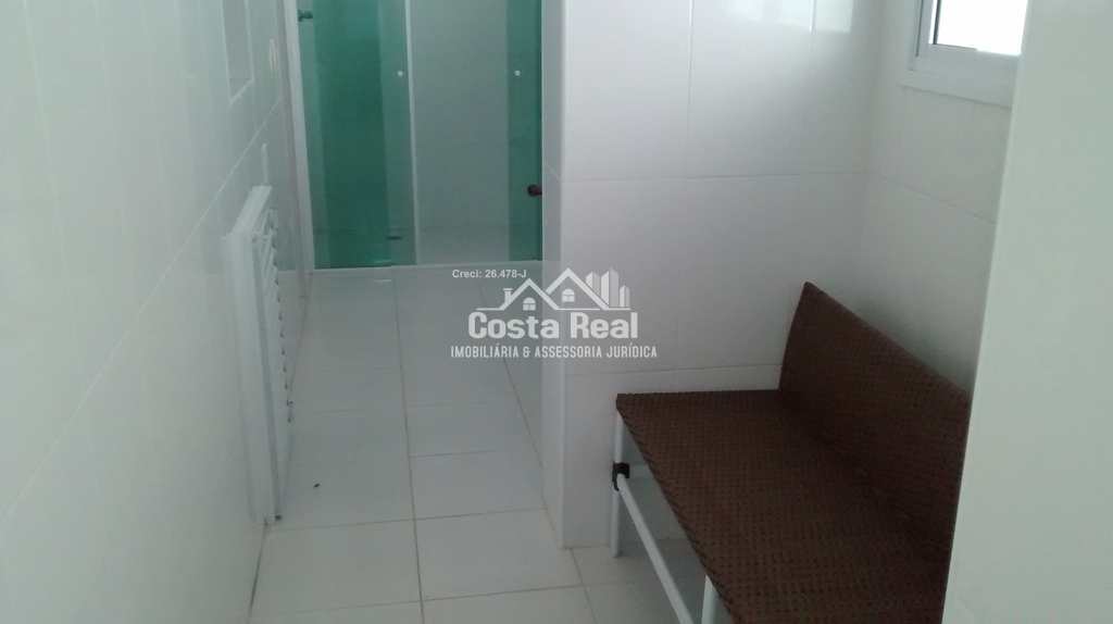 Cobertura em Praia Grande, no bairro Tupi