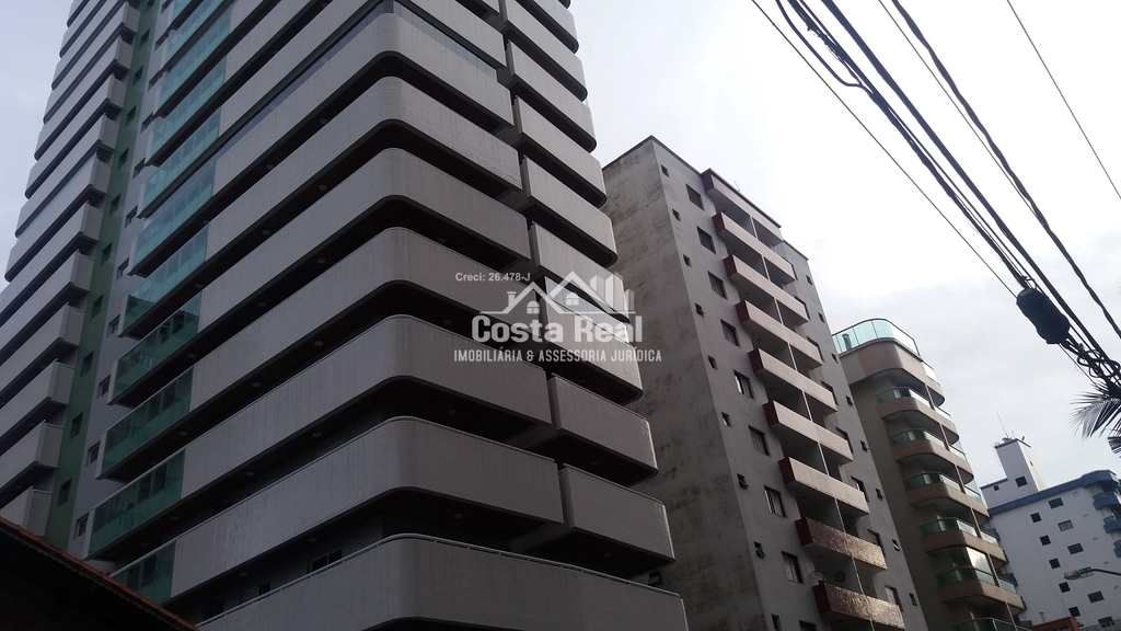 Cobertura em Praia Grande, no bairro Tupi