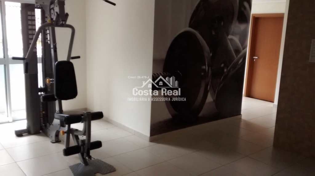 Cobertura em Praia Grande, no bairro Tupi