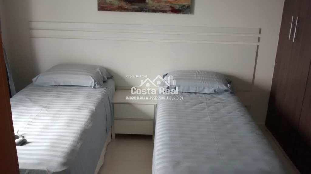 Cobertura em Praia Grande, no bairro Tupi