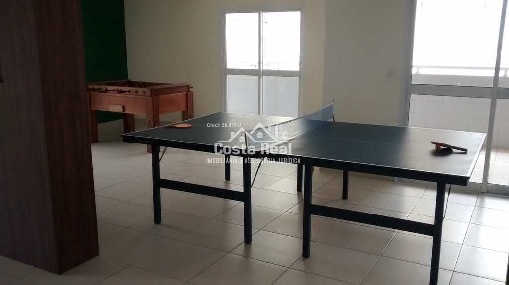 Cobertura em Praia Grande, no bairro Tupi