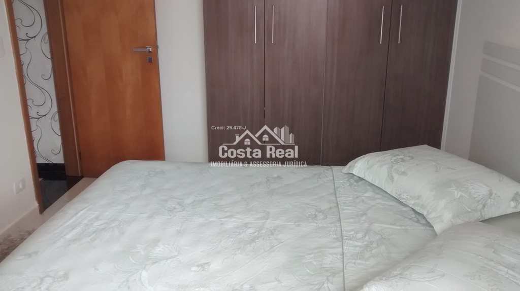 Cobertura em Praia Grande, no bairro Tupi