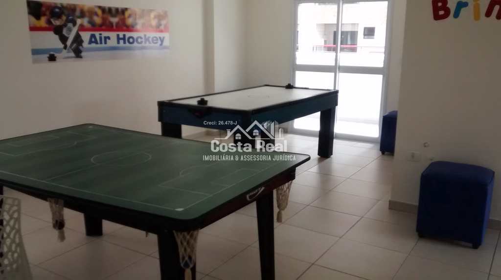 Cobertura em Praia Grande, no bairro Tupi