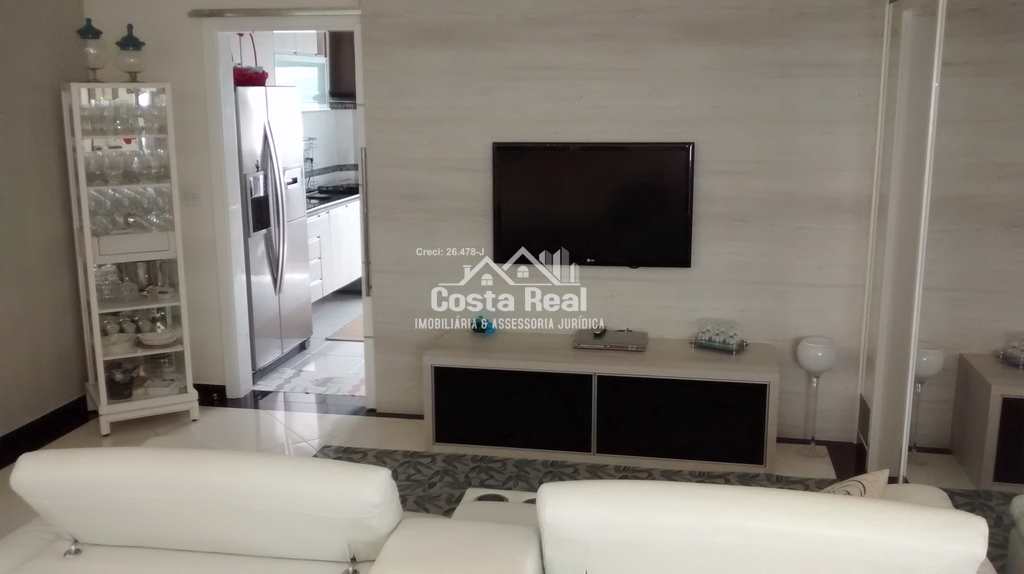 Cobertura em Praia Grande, no bairro Tupi