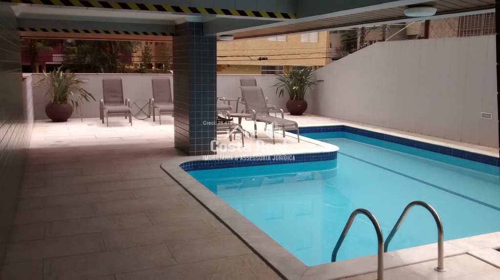 Cobertura em Praia Grande, no bairro Tupi