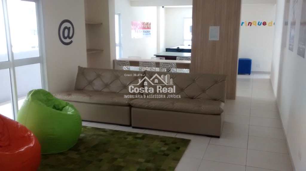 Cobertura em Praia Grande, no bairro Tupi