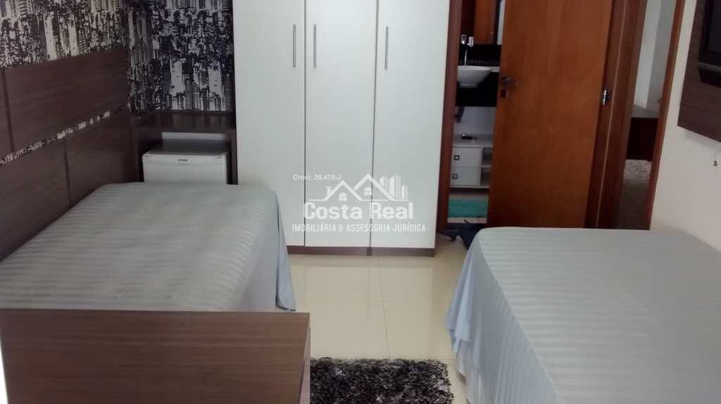 Cobertura em Praia Grande, no bairro Tupi