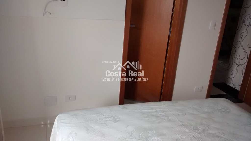 Cobertura em Praia Grande, no bairro Tupi