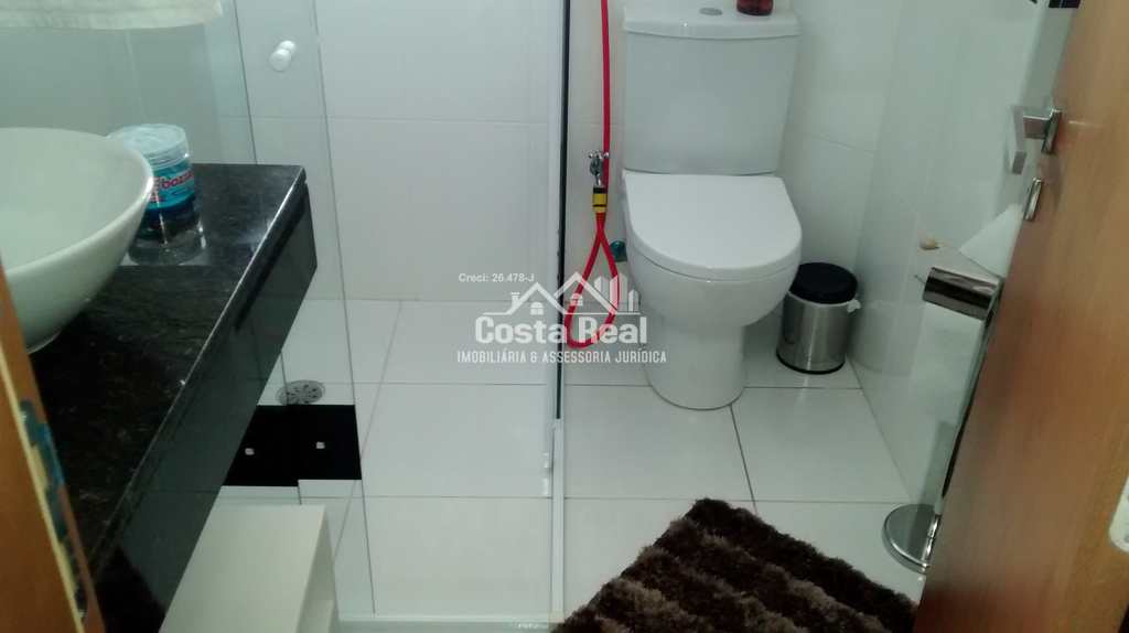 Cobertura em Praia Grande, no bairro Tupi