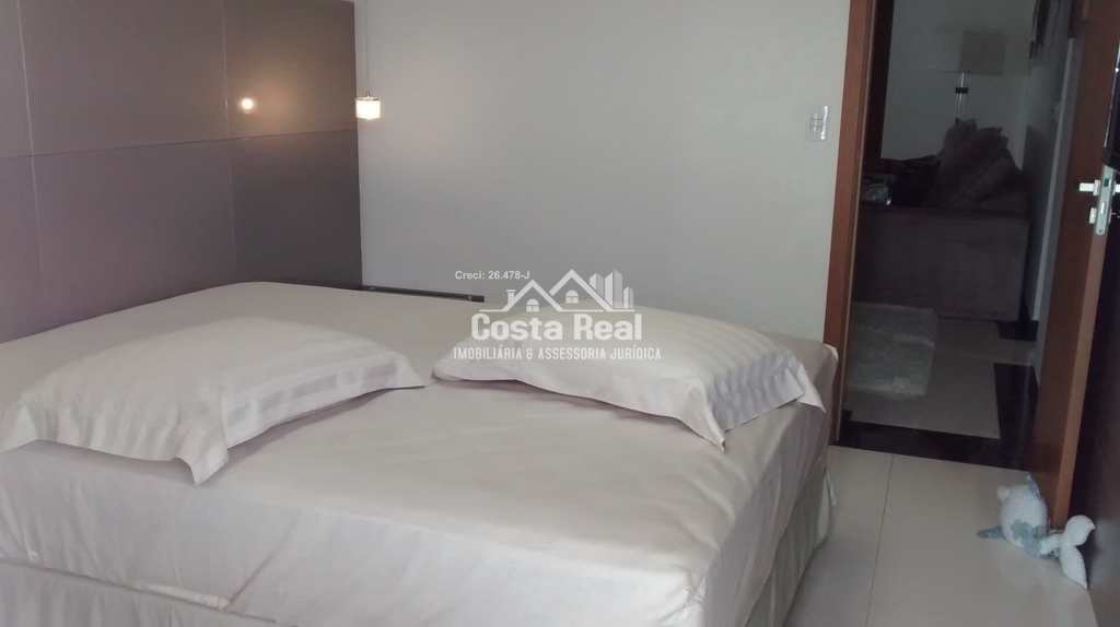 Cobertura em Praia Grande, no bairro Tupi