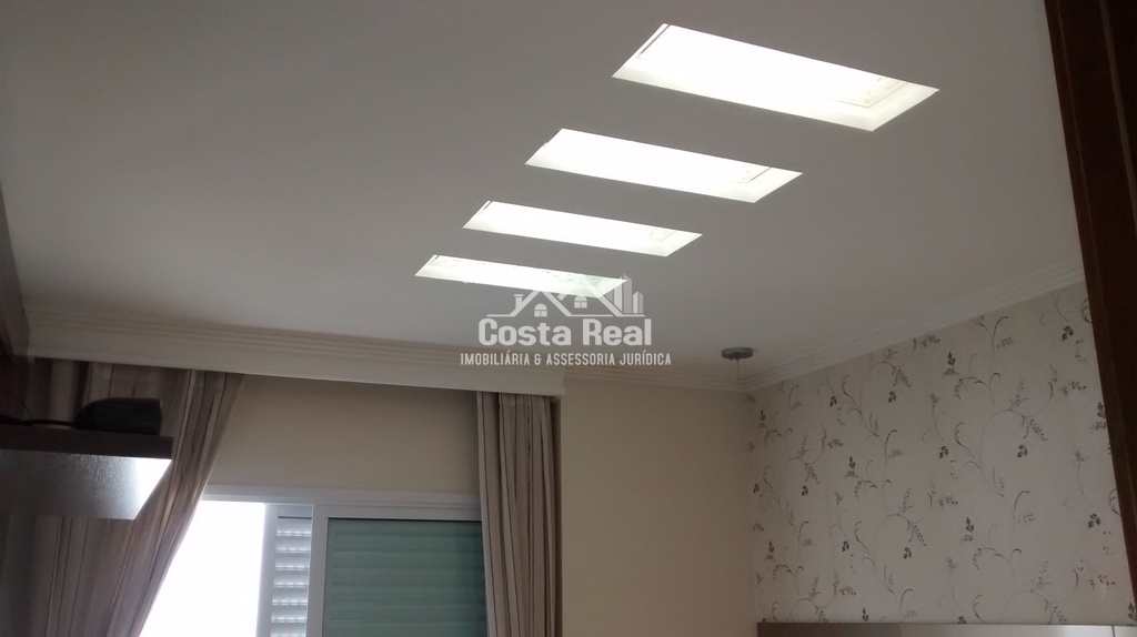 Cobertura em Praia Grande, no bairro Tupi