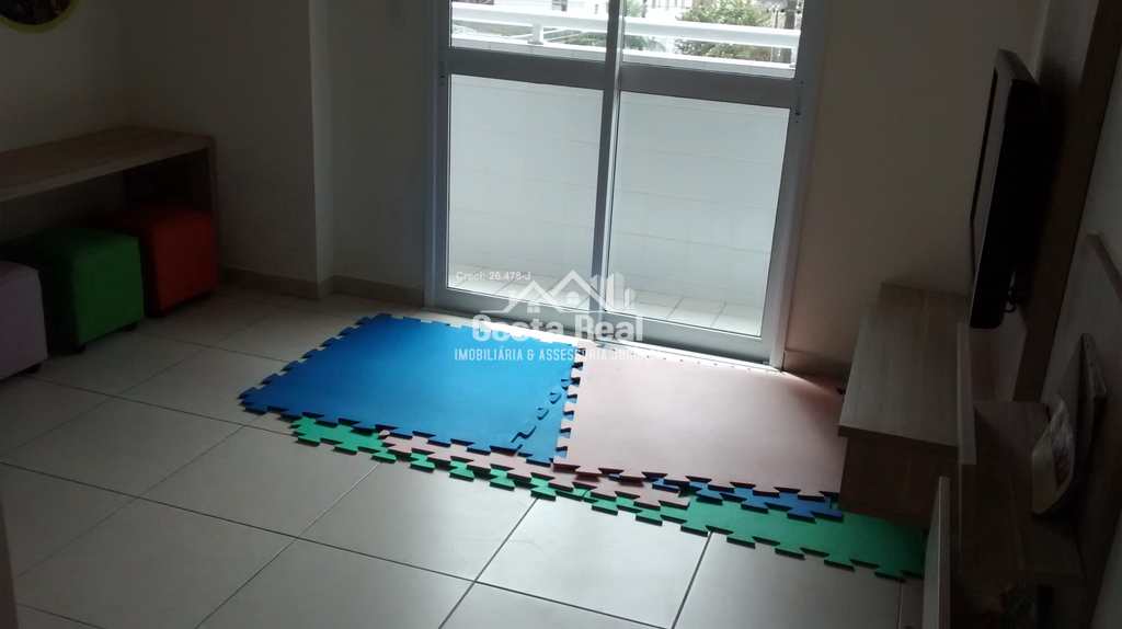 Cobertura em Praia Grande, no bairro Tupi