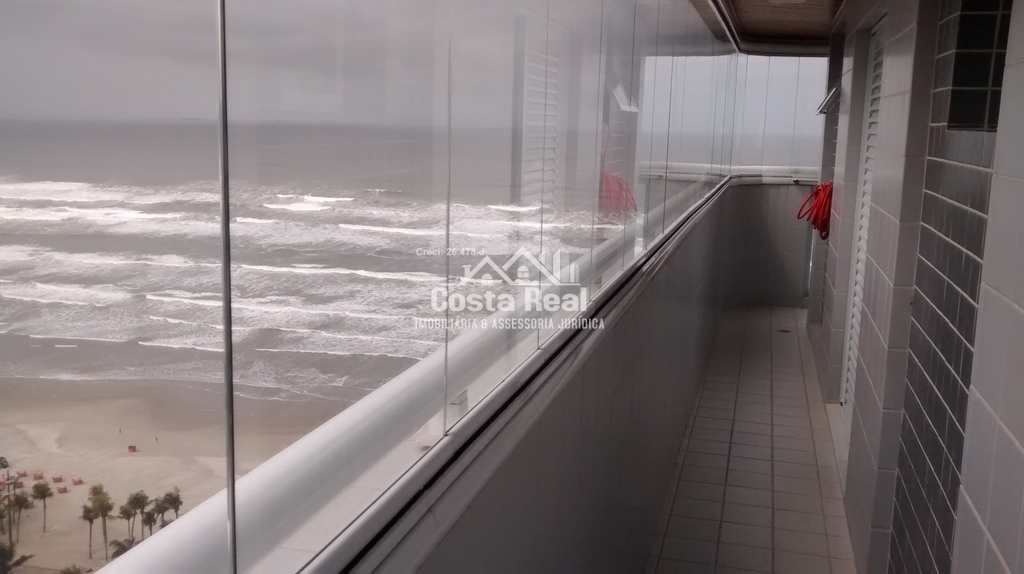 Cobertura em Praia Grande, no bairro Tupi