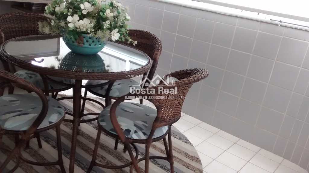 Cobertura em Praia Grande, no bairro Tupi