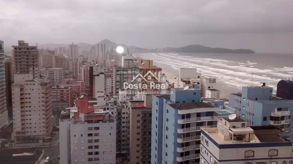 Cobertura em Praia Grande, no bairro Tupi