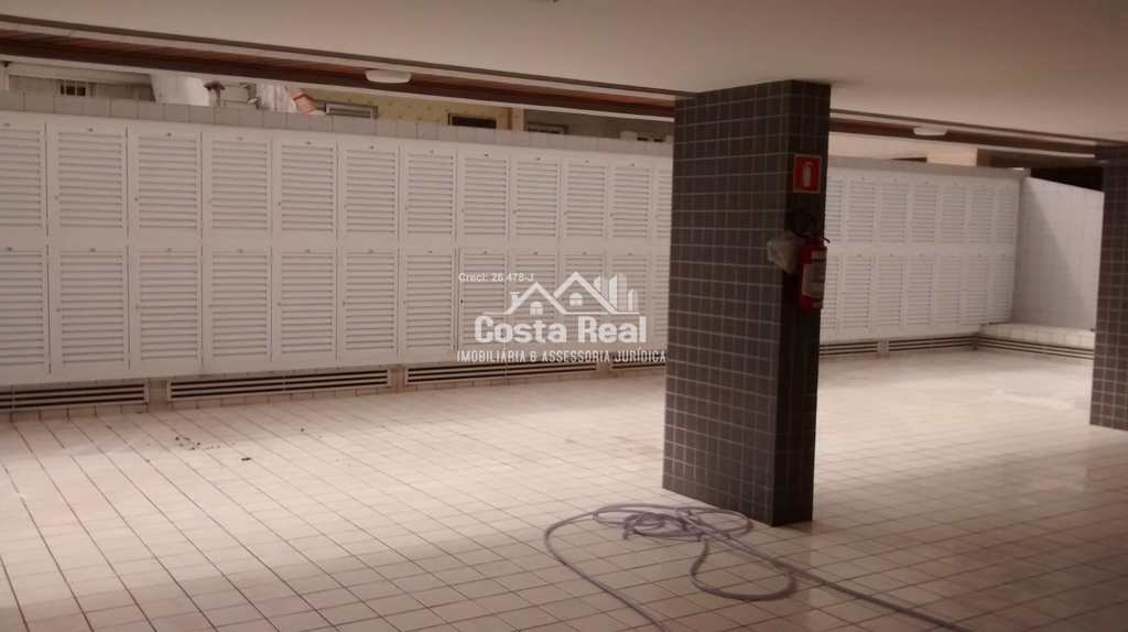 Cobertura em Praia Grande, no bairro Tupi