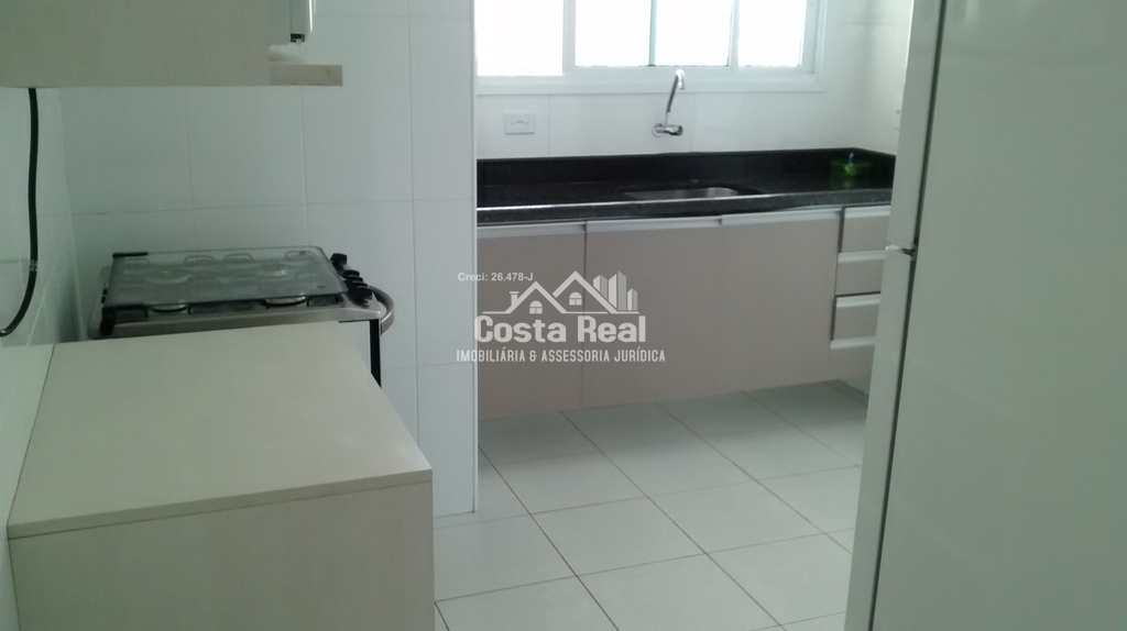 Cobertura em Praia Grande, no bairro Tupi