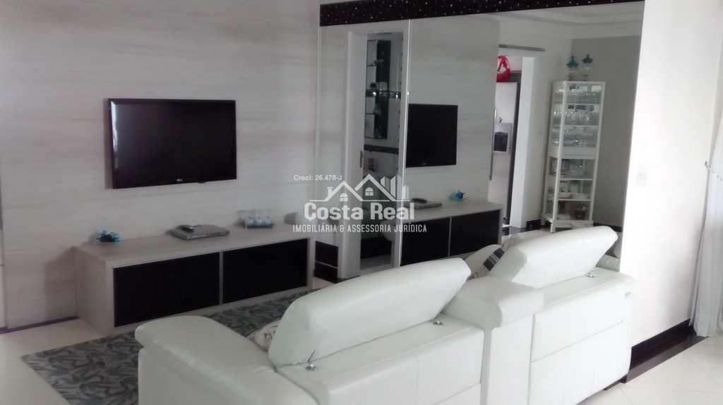 Cobertura em Praia Grande, no bairro Tupi