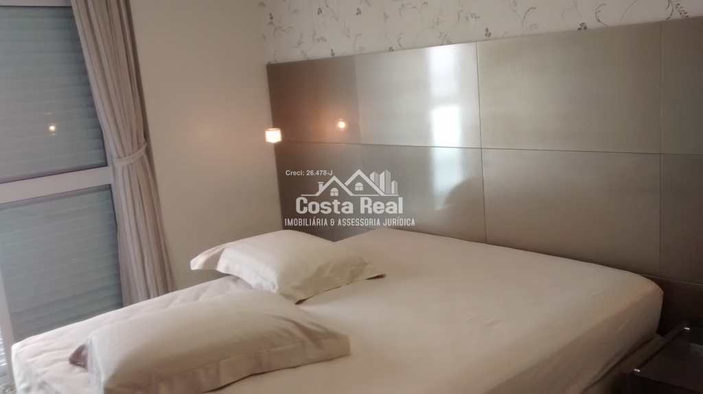 Cobertura em Praia Grande, no bairro Tupi