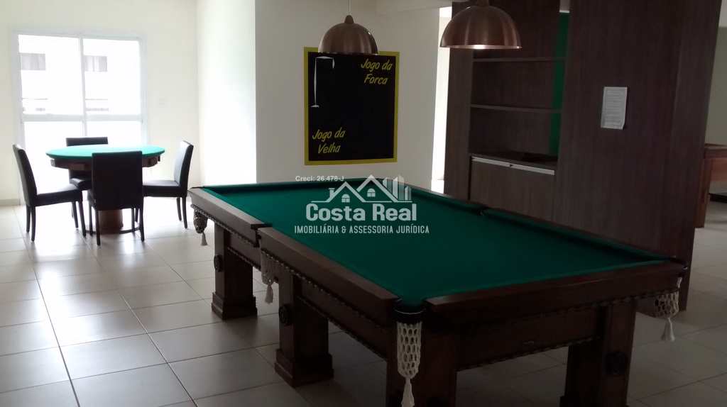 Cobertura em Praia Grande, no bairro Tupi