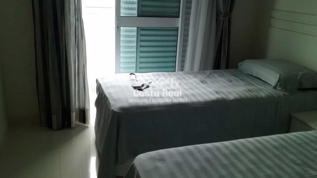 Cobertura em Praia Grande, no bairro Tupi