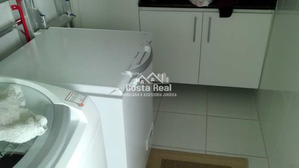 Cobertura em Praia Grande, no bairro Tupi