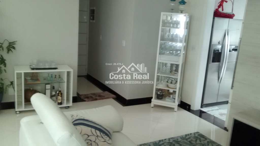 Cobertura em Praia Grande, no bairro Tupi