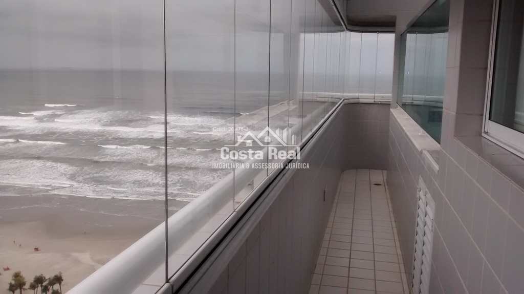 Cobertura em Praia Grande, no bairro Tupi