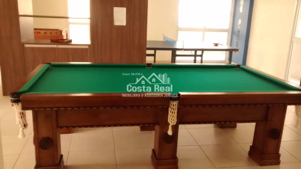 Cobertura em Praia Grande, no bairro Tupi