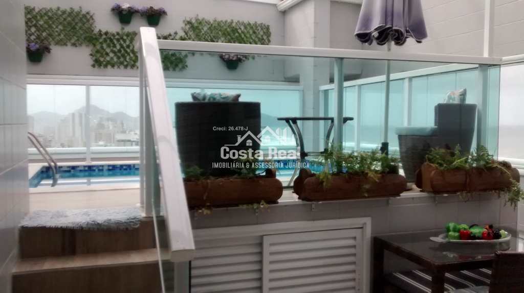 Cobertura em Praia Grande, no bairro Tupi