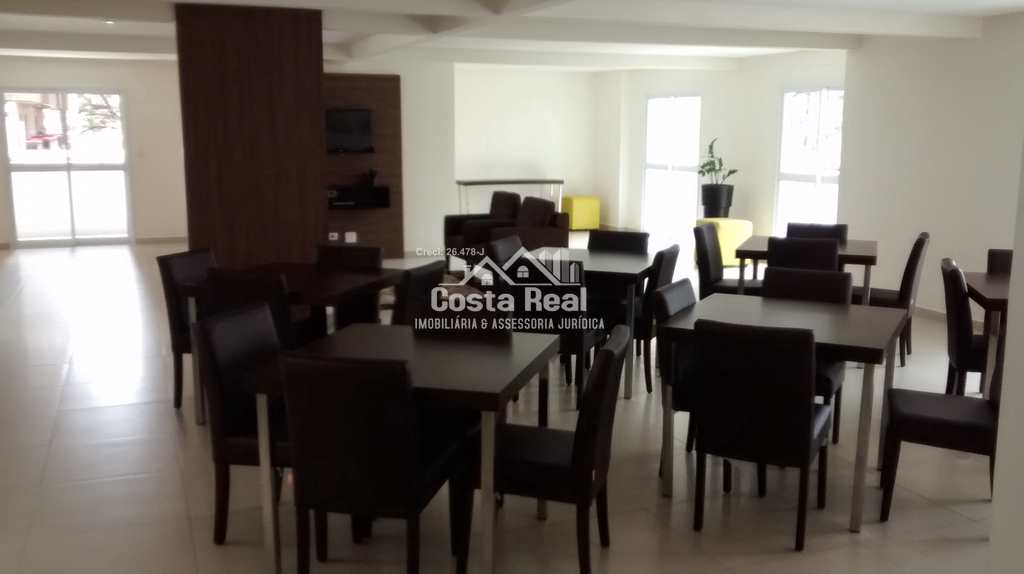 Cobertura em Praia Grande, no bairro Tupi