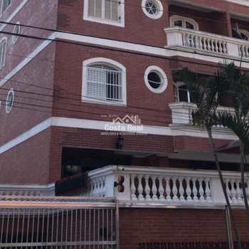 Apartamento em Praia Grande, bairro Tupi