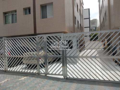 Apartamento, código 997 em Praia Grande, bairro Tupi