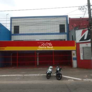 Galpão em Praia Grande, bairro Boqueirão