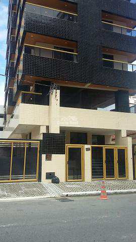 Apartamento, código 1059 em Praia Grande, bairro Boqueirão