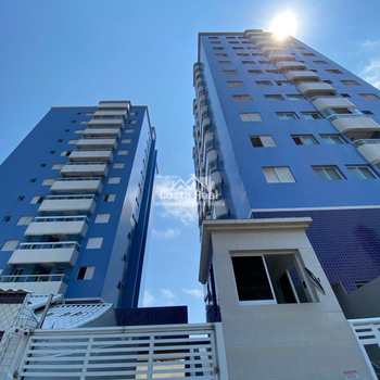 Apartamento em Praia Grande, bairro Mirim