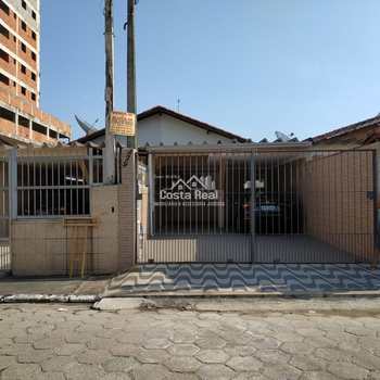 Casa em Praia Grande, bairro Ocian