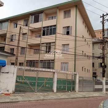 Apartamento em Praia Grande, bairro Ocian