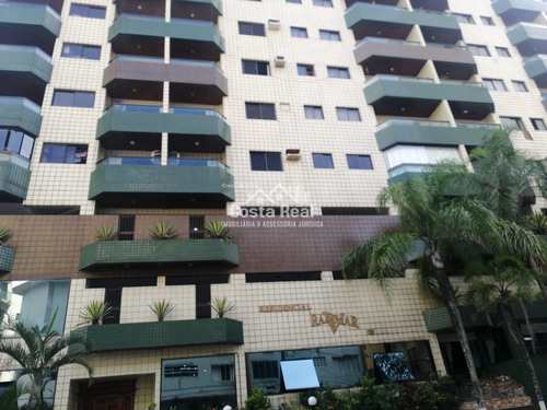 Apartamento, código 1105 em Praia Grande, bairro Tupi