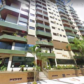 Apartamento em Praia Grande, bairro Tupi