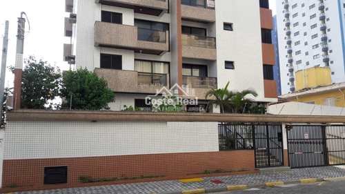 Apartamento, código 1111 em Praia Grande, bairro Caiçara