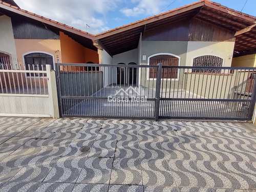 Casa, código 1122 em Praia Grande, bairro Real