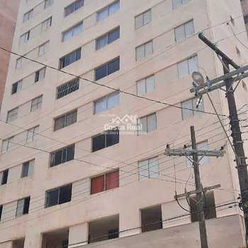 Apartamento em Praia Grande, bairro Solemar